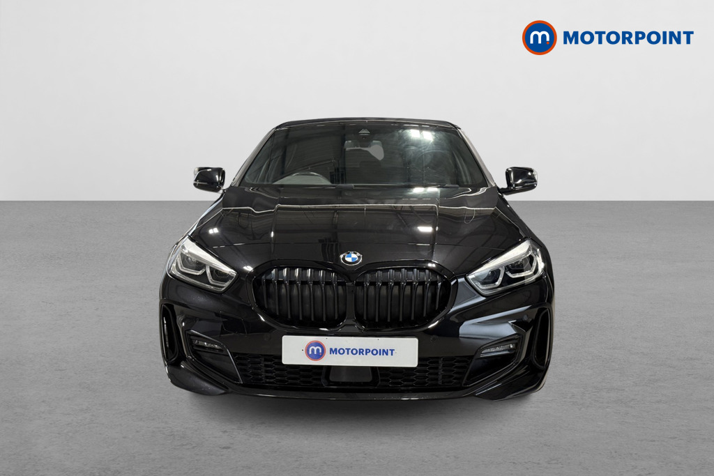 BMW 1 Series M Sport Automatic Petrol Hatchback - Stock Number (1589973) - Front bumper