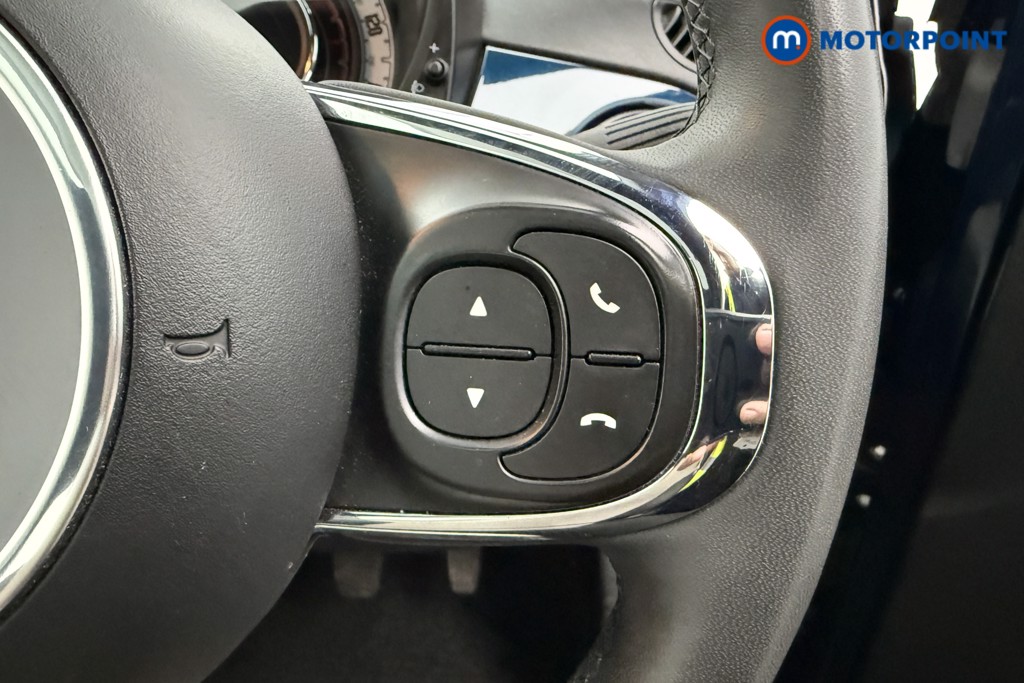 Fiat 500 Dolcevita Manual Petrol Hatchback - Stock Number (1589975) - 4th supplementary image