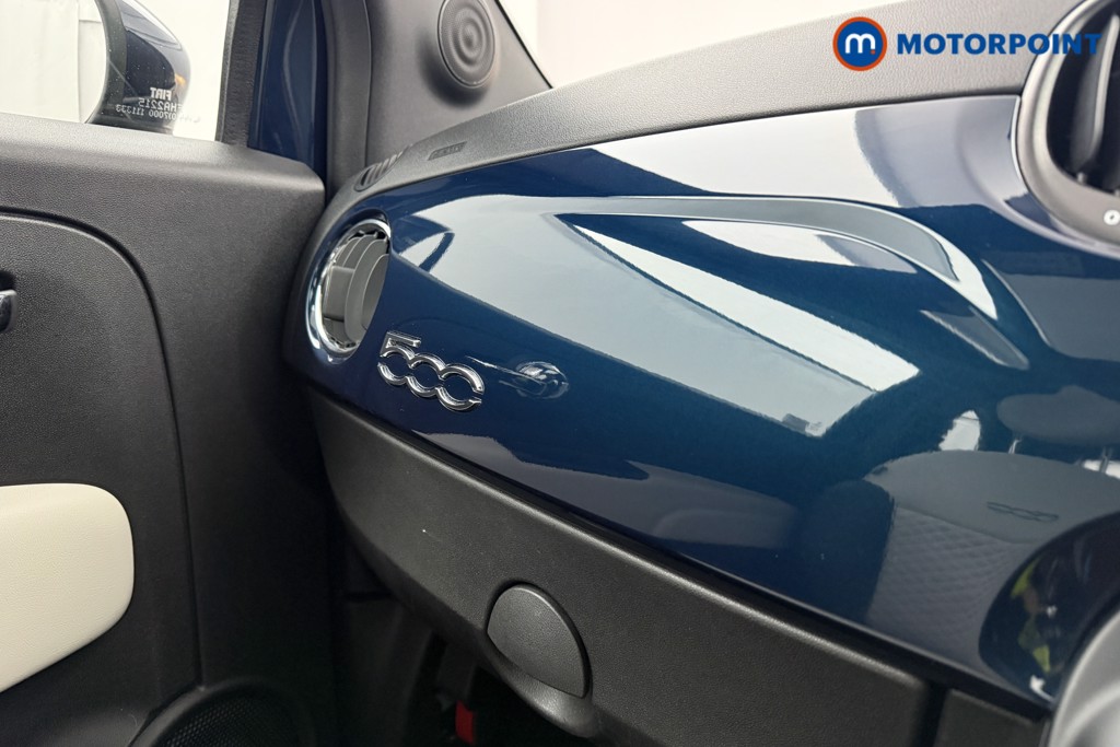 Fiat 500 Dolcevita Manual Petrol Hatchback - Stock Number (1589975) - 12th supplementary image