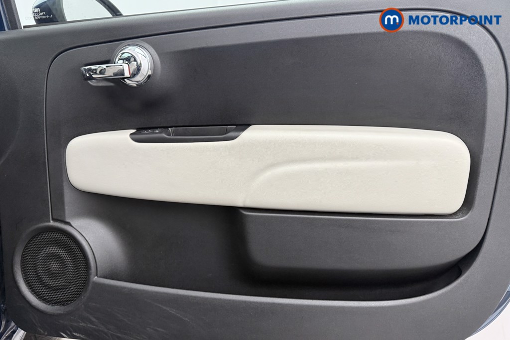 Fiat 500 Dolcevita Manual Petrol Hatchback - Stock Number (1589975) - 13th supplementary image