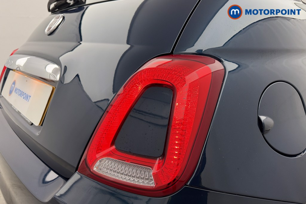 Fiat 500 Dolcevita Manual Petrol Hatchback - Stock Number (1589975) - 18th supplementary image