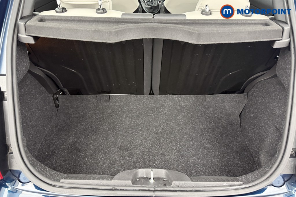 Fiat 500 Dolcevita Manual Petrol Hatchback - Stock Number (1589975) - 19th supplementary image