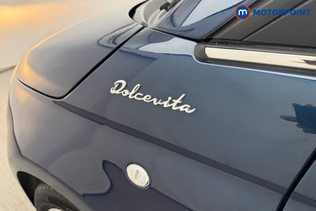 Fiat 500 Dolcevita Manual Petrol Hatchback - Stock Number (1589975) - 20th supplementary image