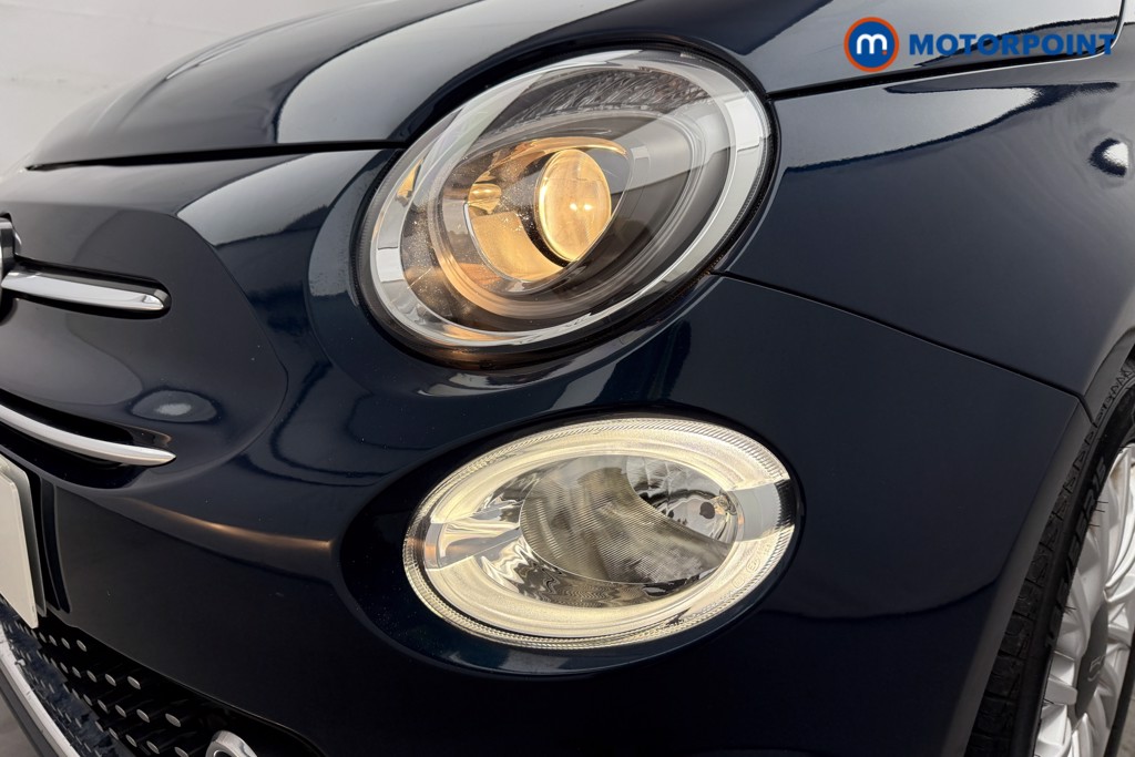 Fiat 500 Dolcevita Manual Petrol Hatchback - Stock Number (1589975) - 22nd supplementary image