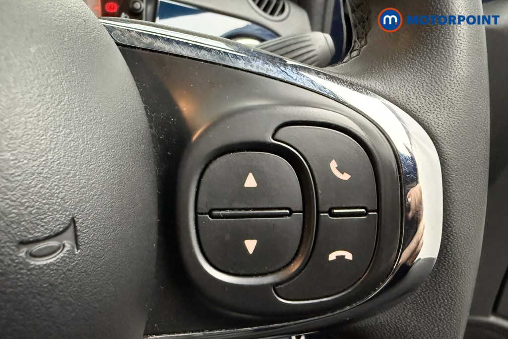 Fiat 500 Dolcevita Manual Petrol Hatchback - Stock Number (1589978) - 4th supplementary image