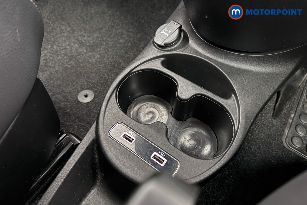 Fiat 500 Dolcevita Manual Petrol Hatchback - Stock Number (1589978) - 11th supplementary image