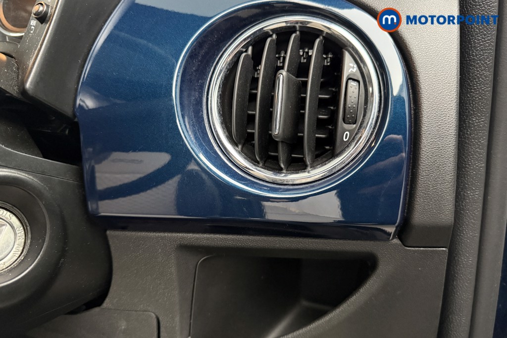 Fiat 500 Dolcevita Manual Petrol Hatchback - Stock Number (1589978) - 14th supplementary image