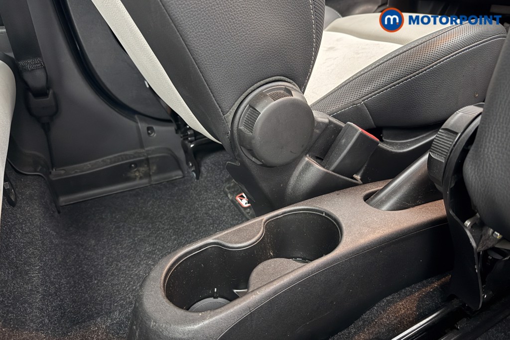 Fiat 500 Dolcevita Manual Petrol Hatchback - Stock Number (1589978) - 20th supplementary image