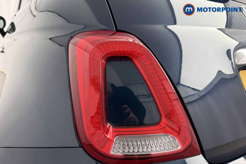Fiat 500 Dolcevita Manual Petrol Hatchback - Stock Number (1589978) - 23rd supplementary image