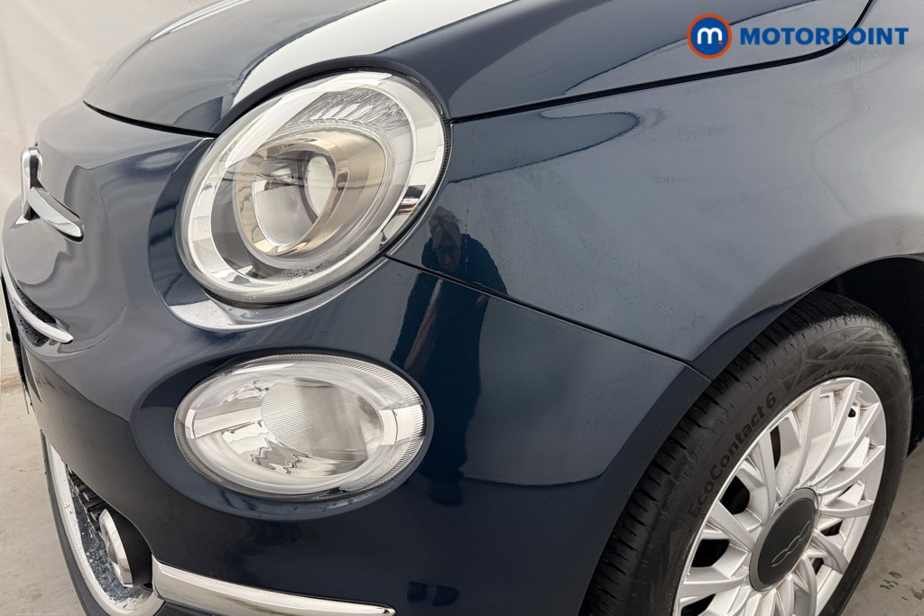 Fiat 500 Dolcevita Manual Petrol Hatchback - Stock Number (1589978) - 24th supplementary image