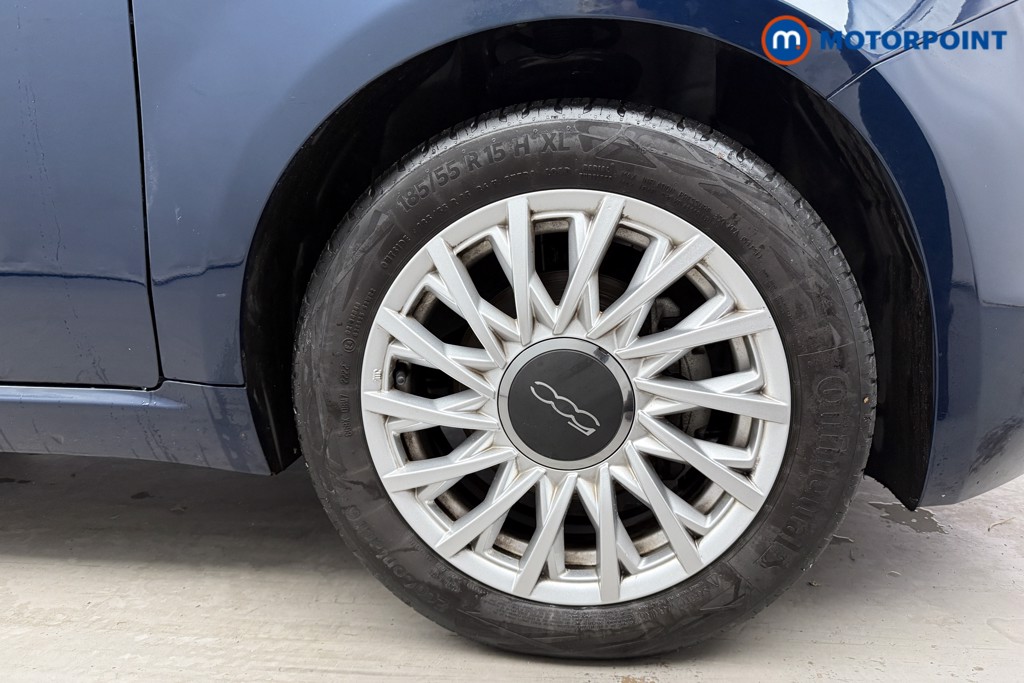 Fiat 500 Dolcevita Manual Petrol Hatchback - Stock Number (1589978) - 26th supplementary image