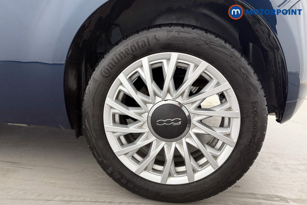 Fiat 500 Dolcevita Manual Petrol Hatchback - Stock Number (1589978) - 28th supplementary image