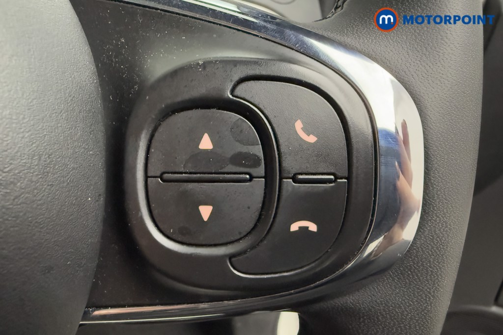 Fiat 500 Dolcevita Manual Petrol Hatchback - Stock Number (1589979) - 4th supplementary image
