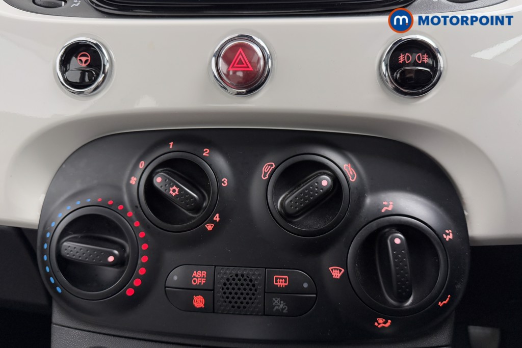 Fiat 500 Dolcevita Manual Petrol Hatchback - Stock Number (1589979) - 10th supplementary image