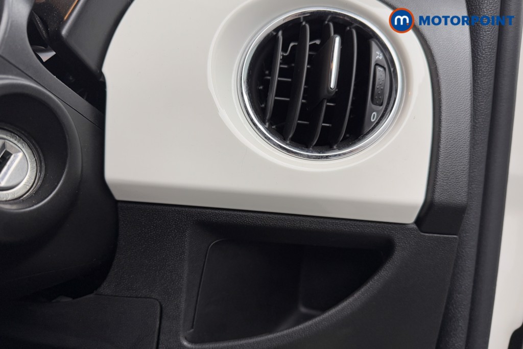 Fiat 500 Dolcevita Manual Petrol Hatchback - Stock Number (1589979) - 15th supplementary image