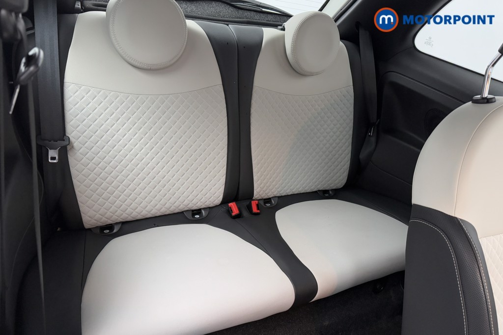 Fiat 500 Dolcevita Manual Petrol Hatchback - Stock Number (1589979) - 21st supplementary image