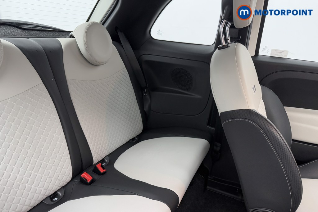 Fiat 500 Dolcevita Manual Petrol Hatchback - Stock Number (1589979) - 23rd supplementary image