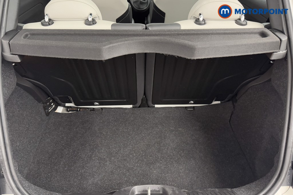 Fiat 500 Dolcevita Manual Petrol Hatchback - Stock Number (1589979) - 24th supplementary image