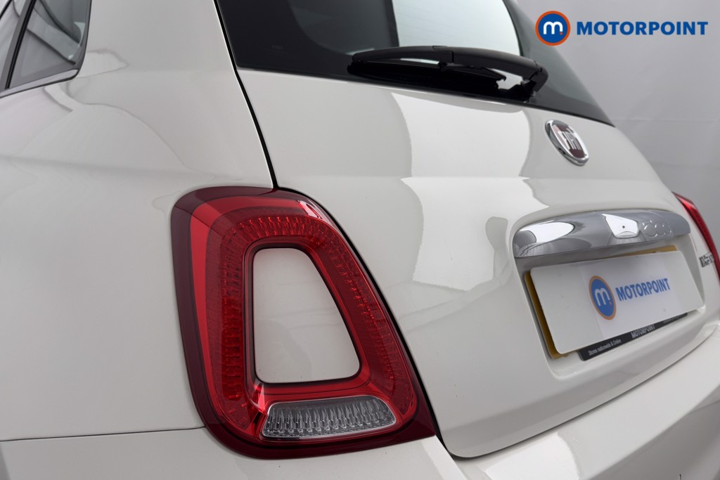 Fiat 500 Dolcevita Manual Petrol Hatchback - Stock Number (1589979) - 25th supplementary image