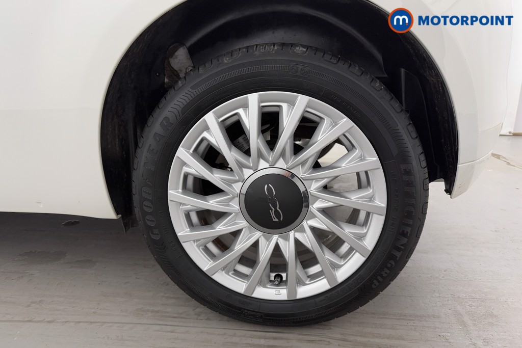 Fiat 500 Dolcevita Manual Petrol Hatchback - Stock Number (1589979) - 30th supplementary image