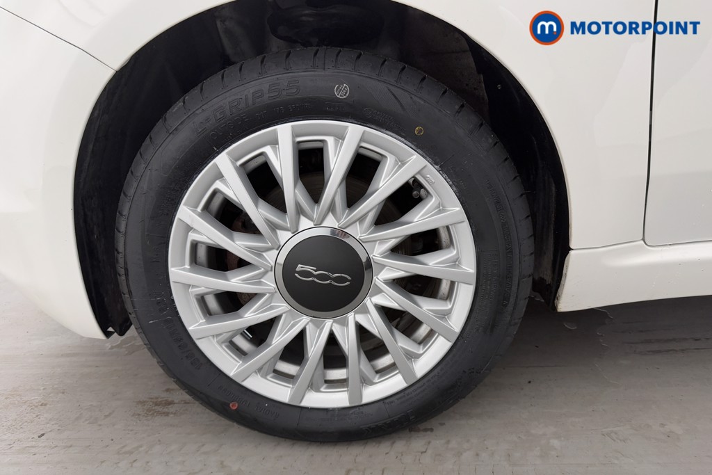 Fiat 500 Dolcevita Manual Petrol Hatchback - Stock Number (1589979) - 31st supplementary image