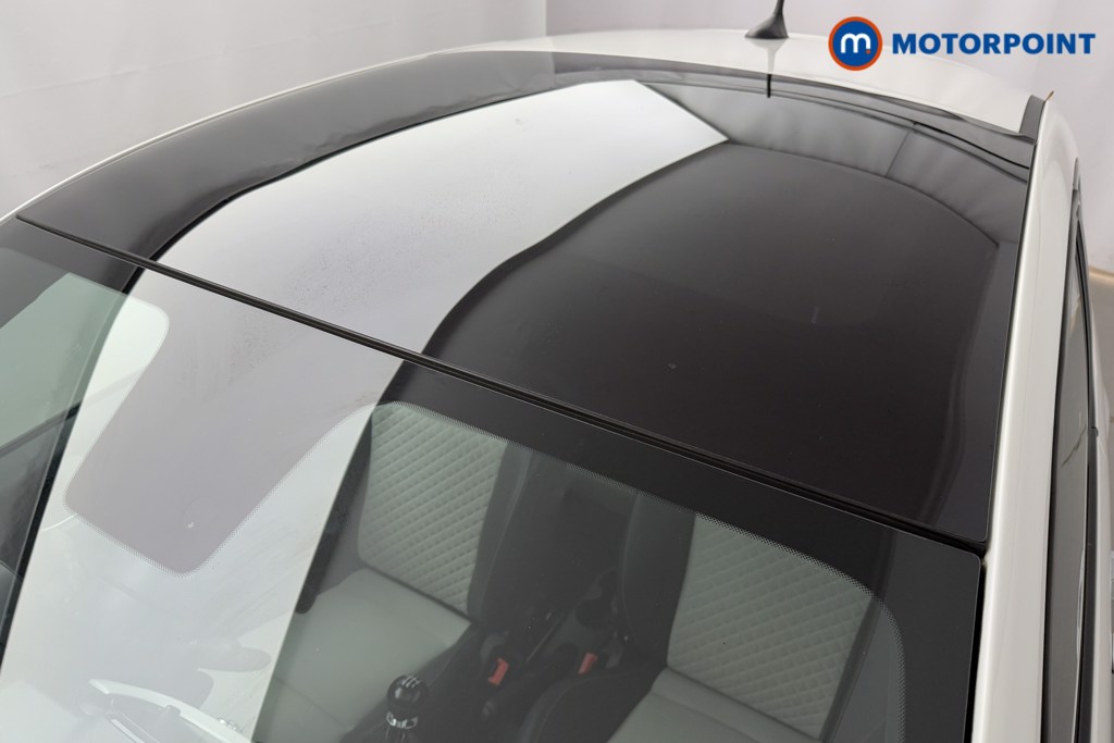 Fiat 500 Dolcevita Manual Petrol Hatchback - Stock Number (1589979) - 32nd supplementary image