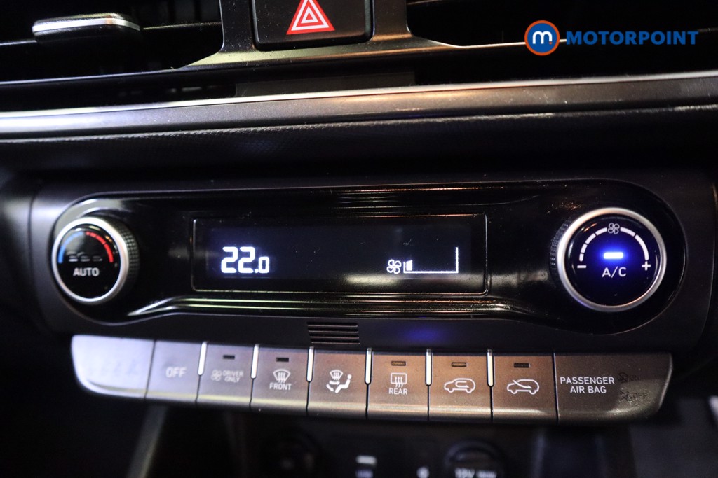 Hyundai Kona Premium Automatic Petrol-Electric Hybrid SUV - Stock Number (1590014) - 5th supplementary image