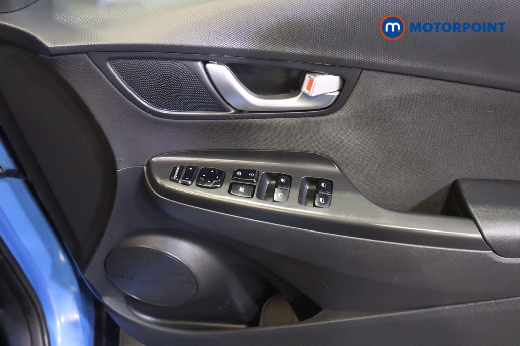 Hyundai Kona Premium Automatic Petrol-Electric Hybrid SUV - Stock Number (1590014) - 9th supplementary image