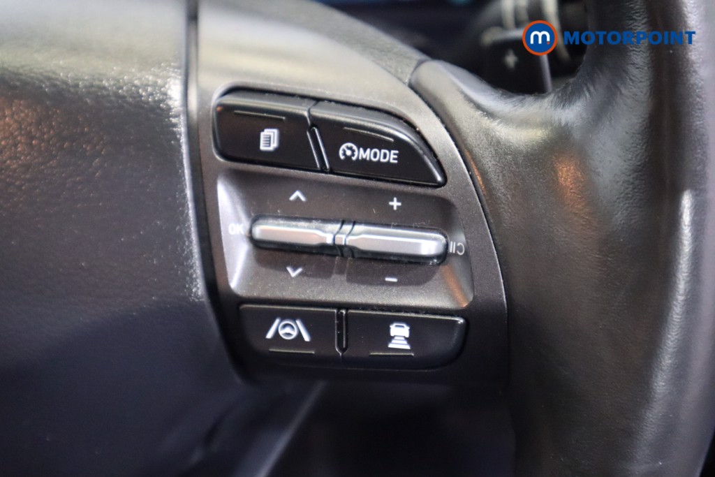 Hyundai Kona Premium Automatic Petrol-Electric Hybrid SUV - Stock Number (1590014) - 13th supplementary image