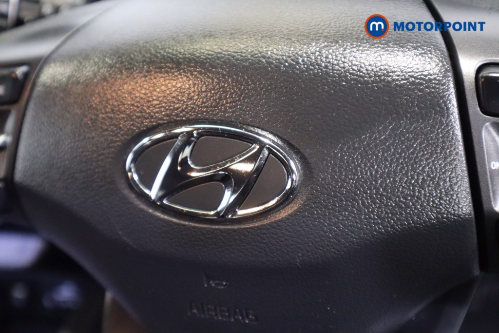 Hyundai Kona Premium Automatic Petrol-Electric Hybrid SUV - Stock Number (1590014) - 14th supplementary image