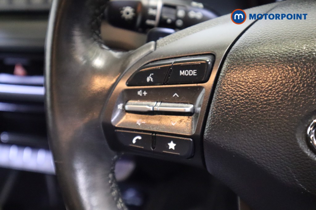 Hyundai Kona Premium Automatic Petrol-Electric Hybrid SUV - Stock Number (1590014) - 15th supplementary image