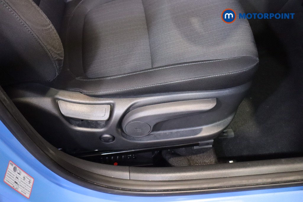Hyundai Kona Premium Automatic Petrol-Electric Hybrid SUV - Stock Number (1590014) - 16th supplementary image