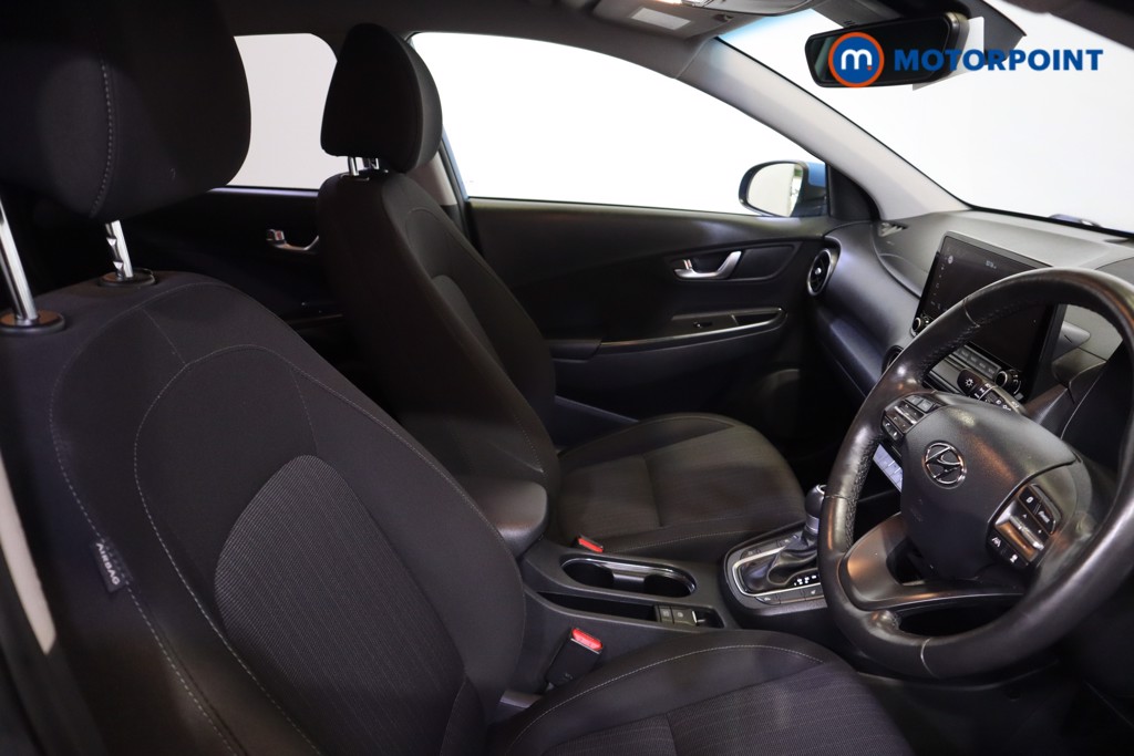 Hyundai Kona Premium Automatic Petrol-Electric Hybrid SUV - Stock Number (1590014) - 17th supplementary image