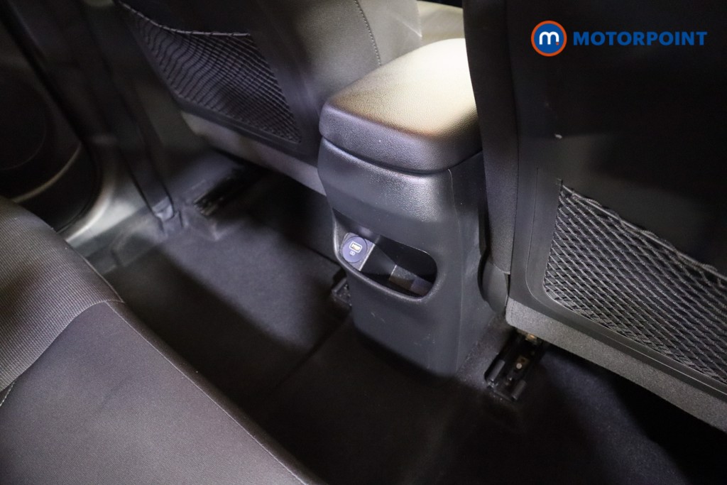 Hyundai Kona Premium Automatic Petrol-Electric Hybrid SUV - Stock Number (1590014) - 19th supplementary image