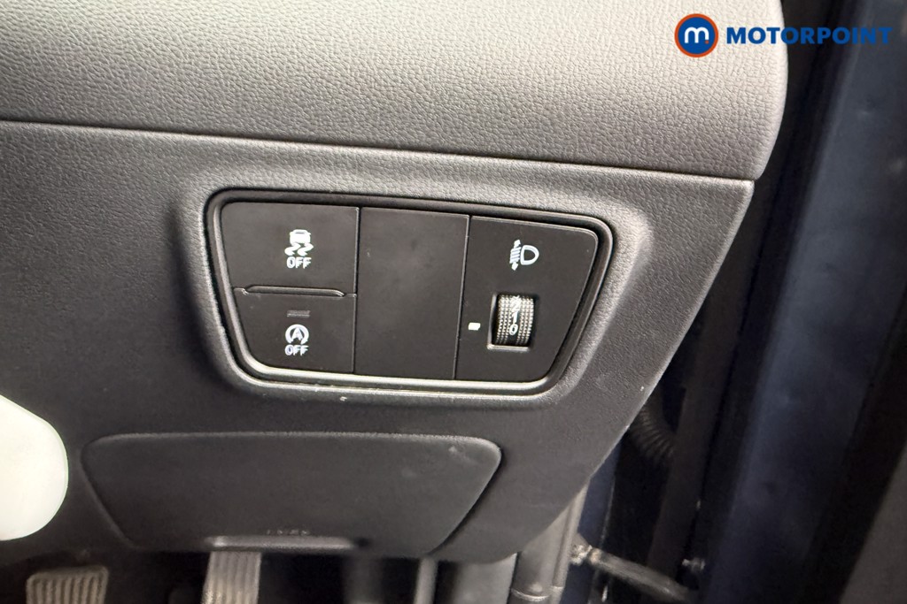 Hyundai Tucson Se Connect Manual Petrol SUV - Stock Number (1590028) - 14th supplementary image