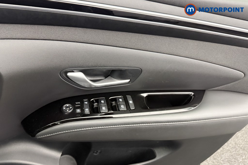Hyundai Tucson Se Connect Manual Petrol SUV - Stock Number (1590028) - 15th supplementary image