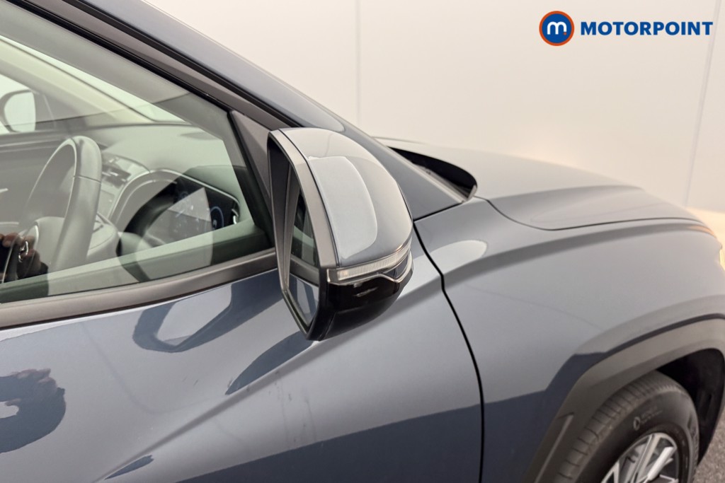 Hyundai Tucson Se Connect Manual Petrol SUV - Stock Number (1590028) - 17th supplementary image