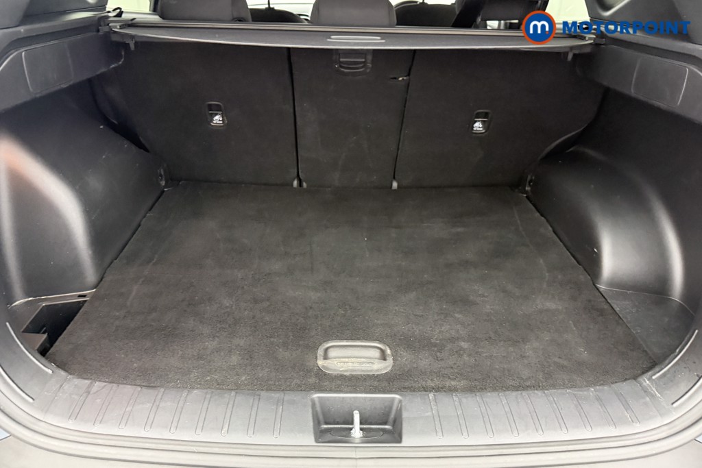 Hyundai Tucson Se Connect Manual Petrol SUV - Stock Number (1590028) - 21st supplementary image