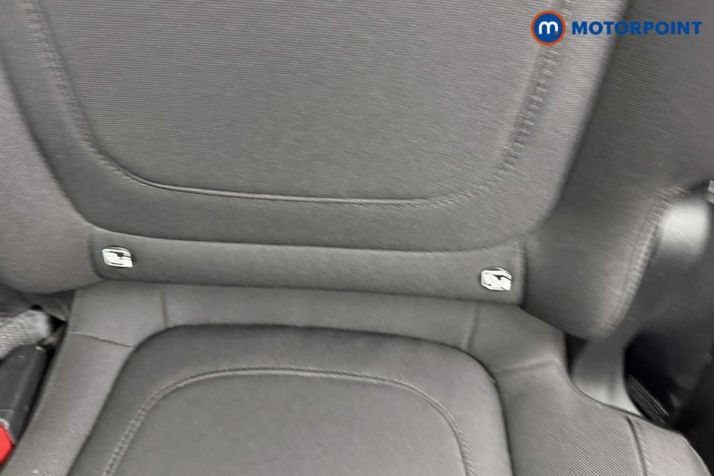 Hyundai Tucson Se Connect Manual Petrol SUV - Stock Number (1590028) - 24th supplementary image