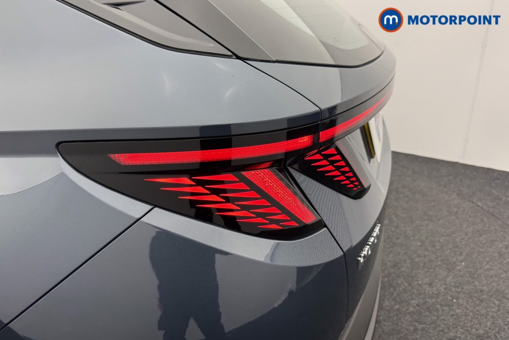 Hyundai Tucson Se Connect Manual Petrol SUV - Stock Number (1590028) - 25th supplementary image
