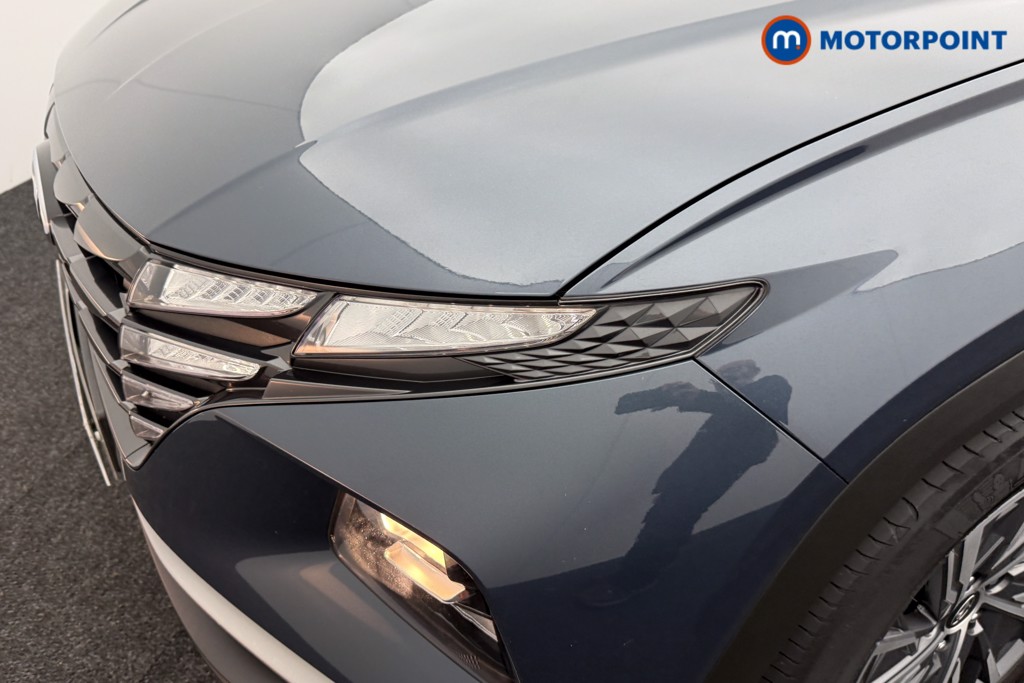 Hyundai Tucson Se Connect Manual Petrol SUV - Stock Number (1590028) - 27th supplementary image