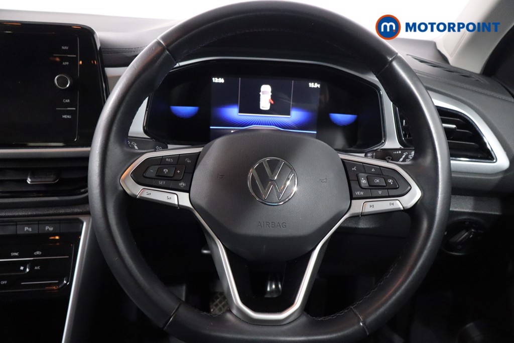 Volkswagen T-Roc Life Manual Petrol SUV - Stock Number (1590030) - 6th supplementary image