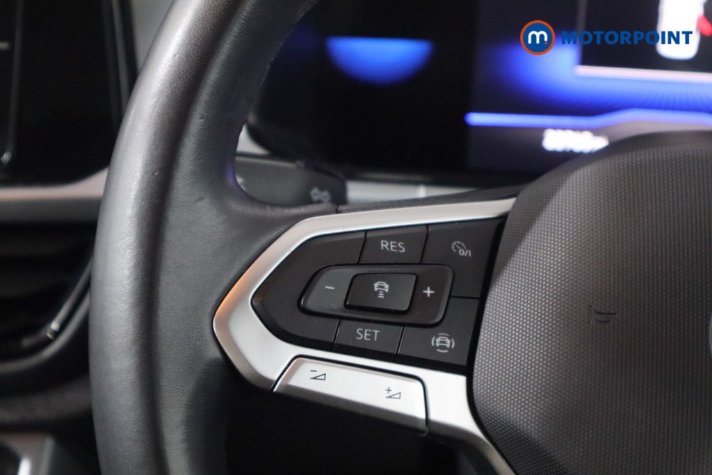 Volkswagen T-Roc Life Manual Petrol SUV - Stock Number (1590030) - 7th supplementary image