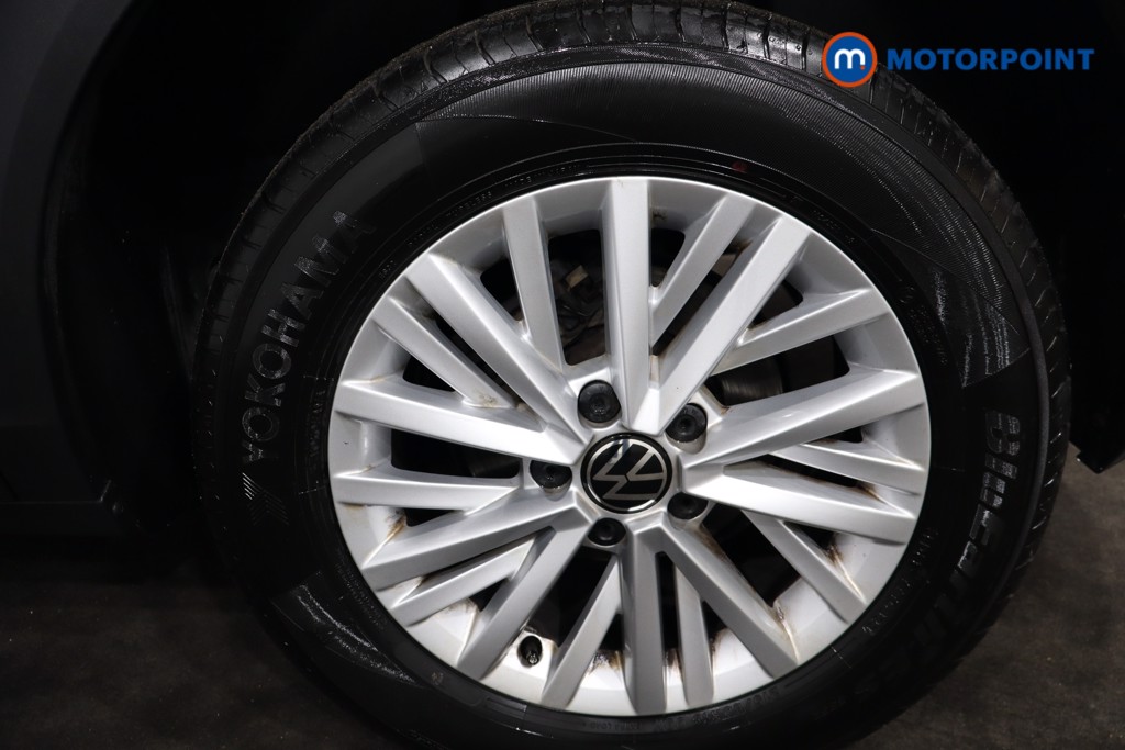 Volkswagen T-Roc Life Manual Petrol SUV - Stock Number (1590030) - 12th supplementary image