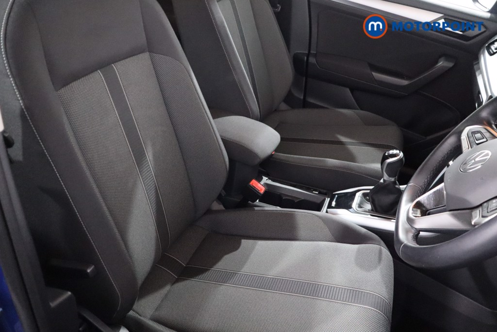 Volkswagen T-Roc Life Manual Petrol SUV - Stock Number (1590030) - 24th supplementary image
