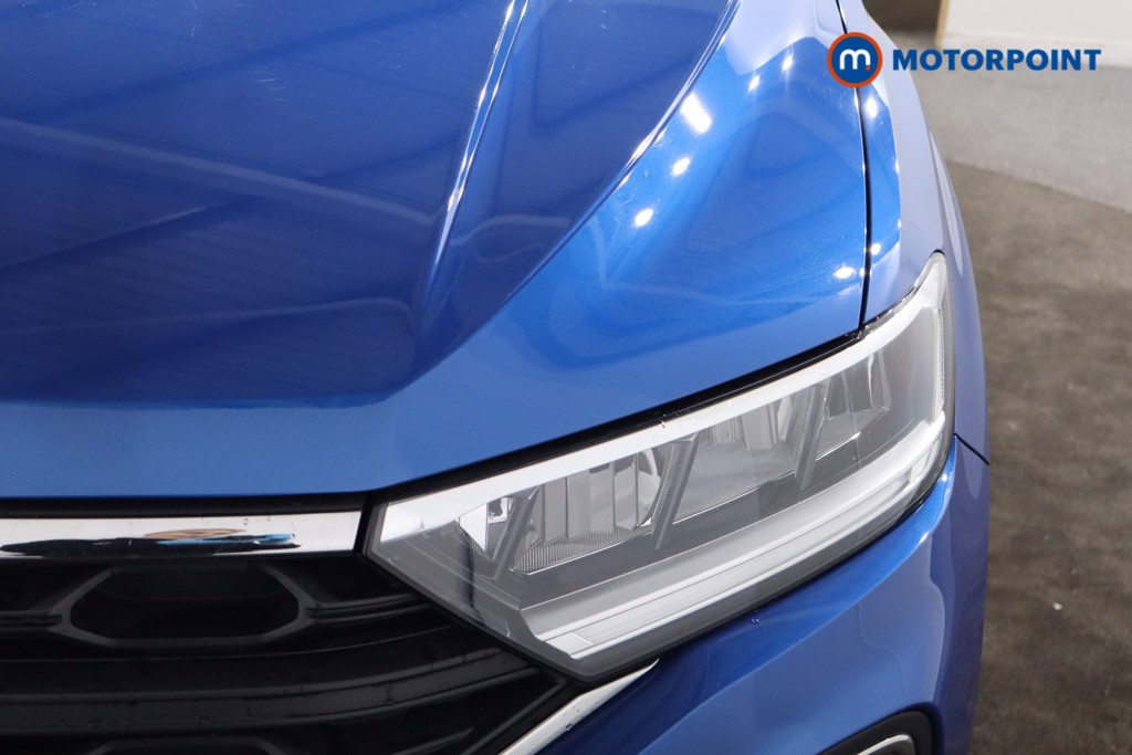 Volkswagen T-Roc Life Manual Petrol SUV - Stock Number (1590030) - 28th supplementary image