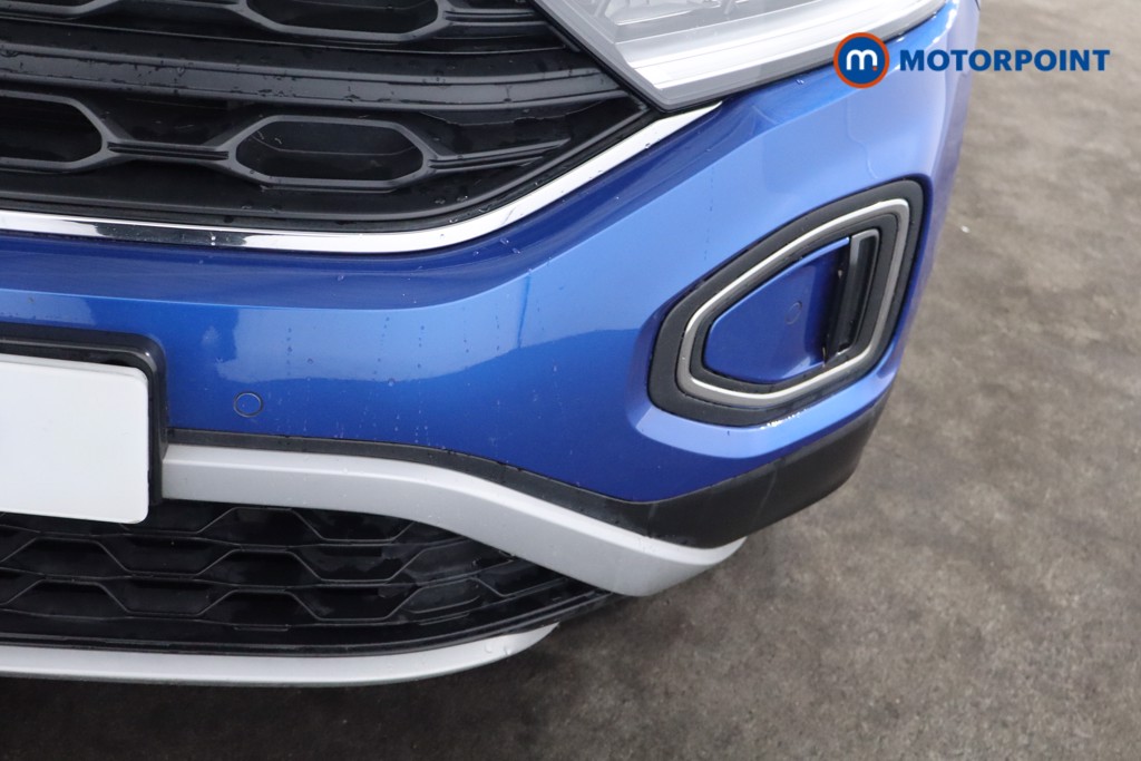 Volkswagen T-Roc Life Manual Petrol SUV - Stock Number (1590030) - 29th supplementary image