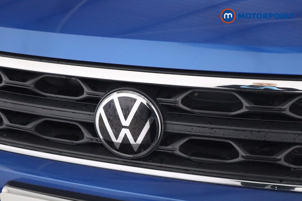Volkswagen T-Roc Life Manual Petrol SUV - Stock Number (1590030) - 30th supplementary image
