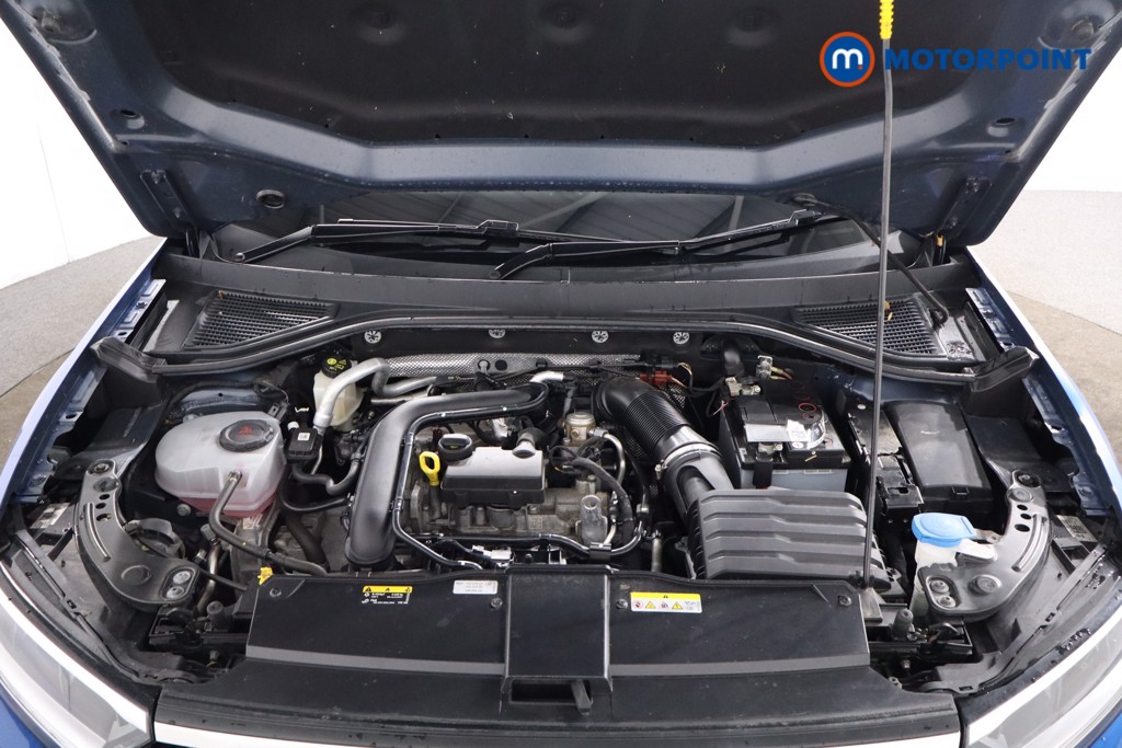Volkswagen T-Roc Life Manual Petrol SUV - Stock Number (1590030) - 32nd supplementary image