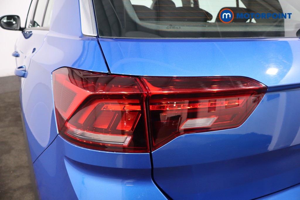 Volkswagen T-Roc Life Manual Petrol SUV - Stock Number (1590030) - 34th supplementary image